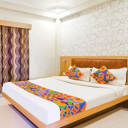 Hotel Fabexpress Magadh Glory Khagaul Exterior foto