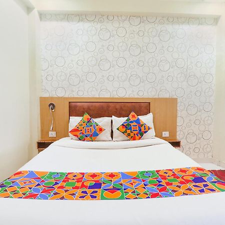 Hotel Fabexpress Magadh Glory Khagaul Exterior foto