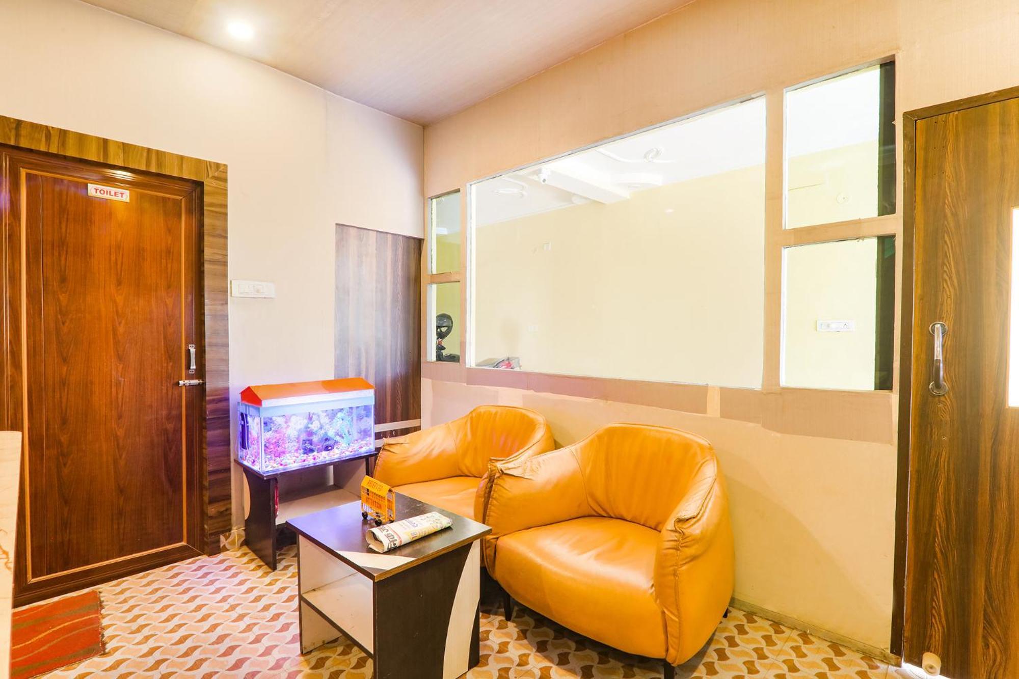 Hotel Fabexpress Magadh Glory Khagaul Exterior foto