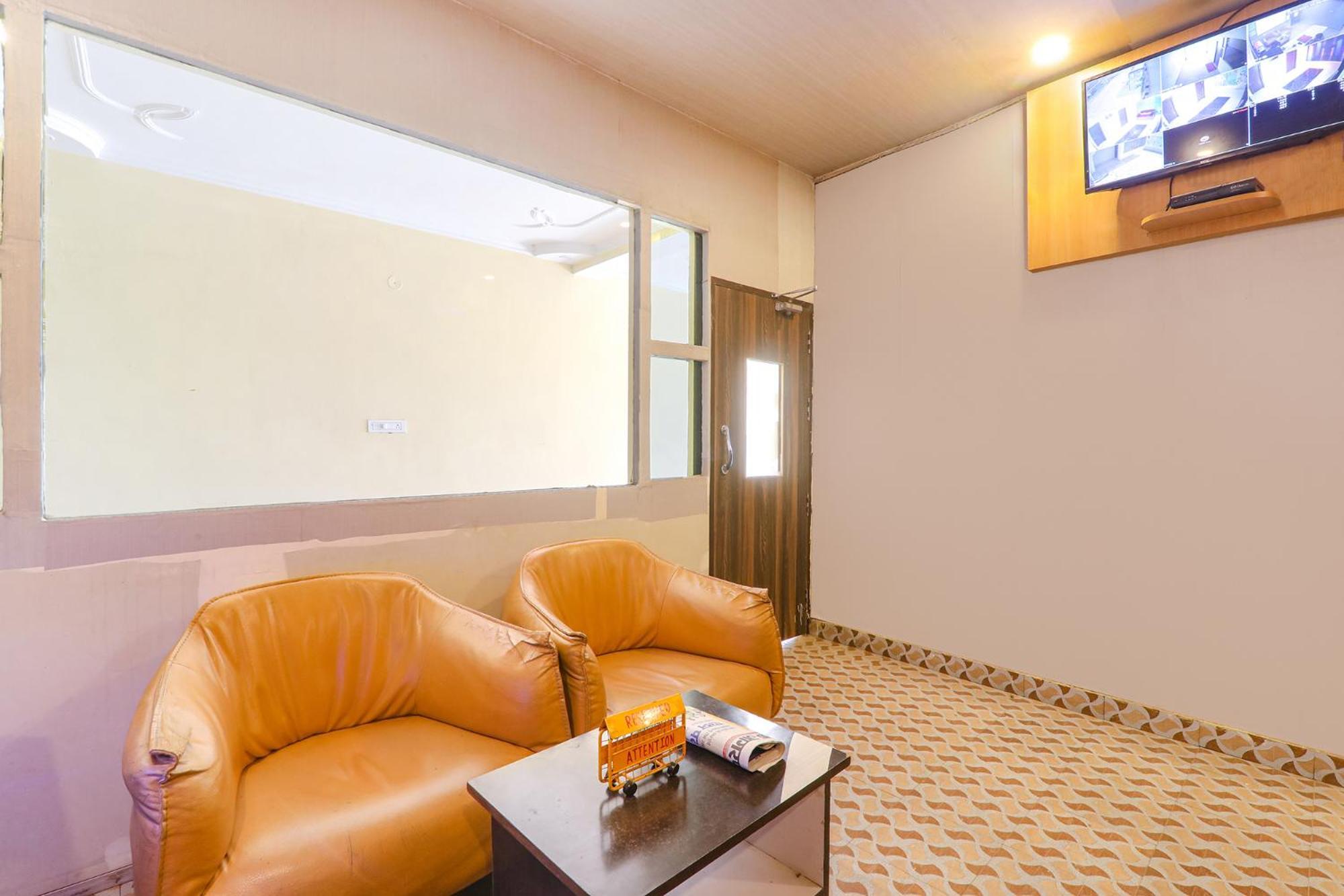 Hotel Fabexpress Magadh Glory Khagaul Exterior foto
